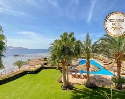 TAMRA BEACH HOTEL